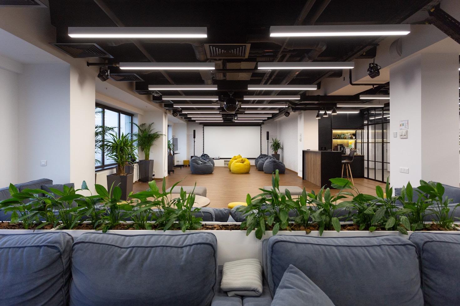 How Neighborhood Initiatives Build Lasting Connections
