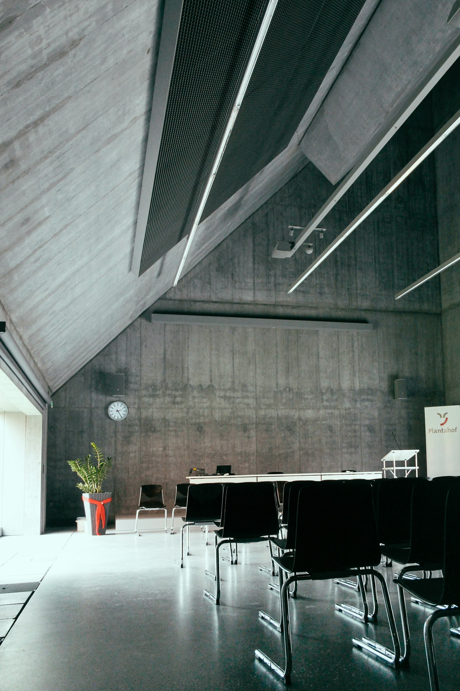 The Future Of Collaborative Public Spaces