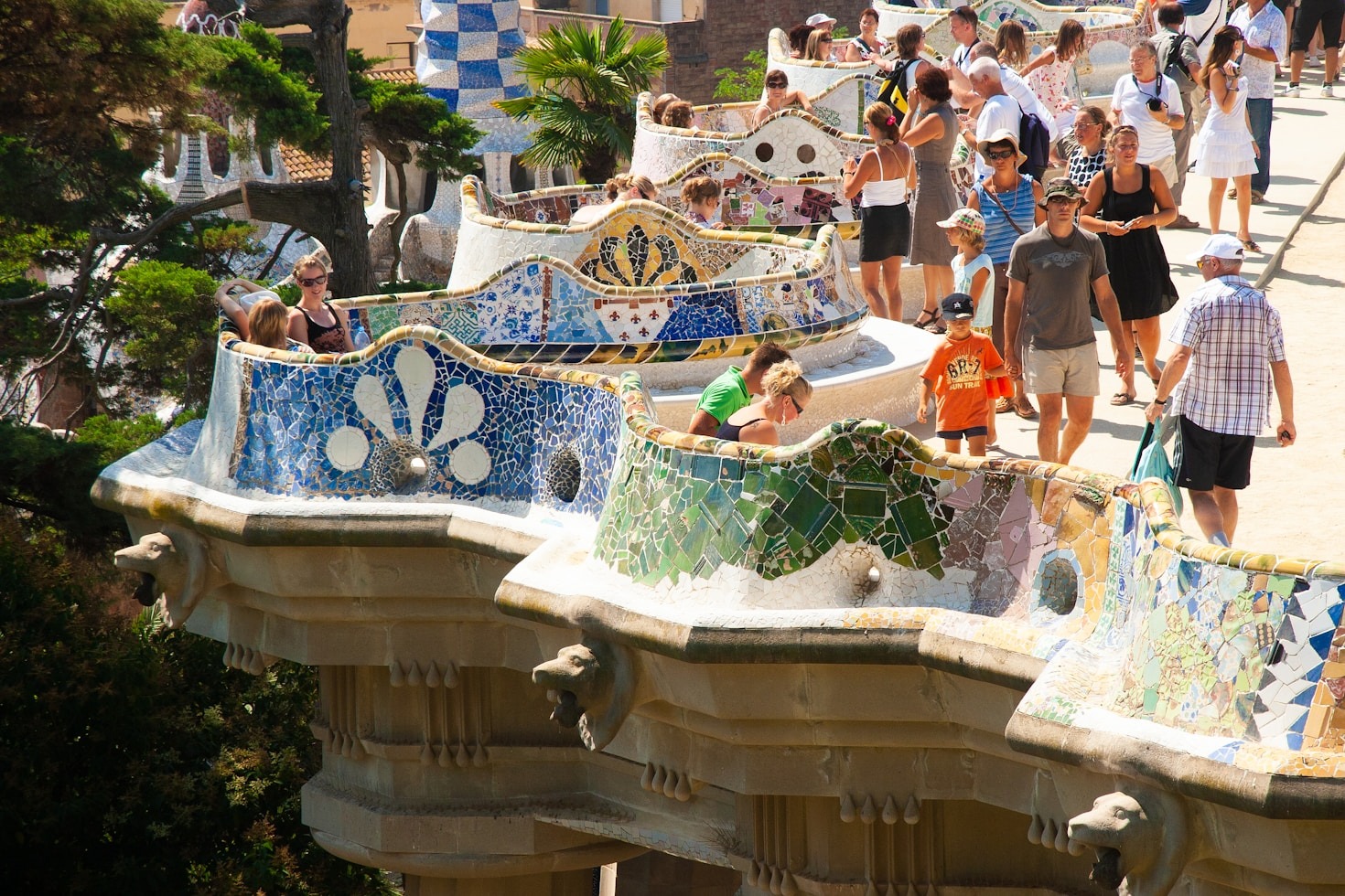 Transforming Empty Lots Into Community Treasures