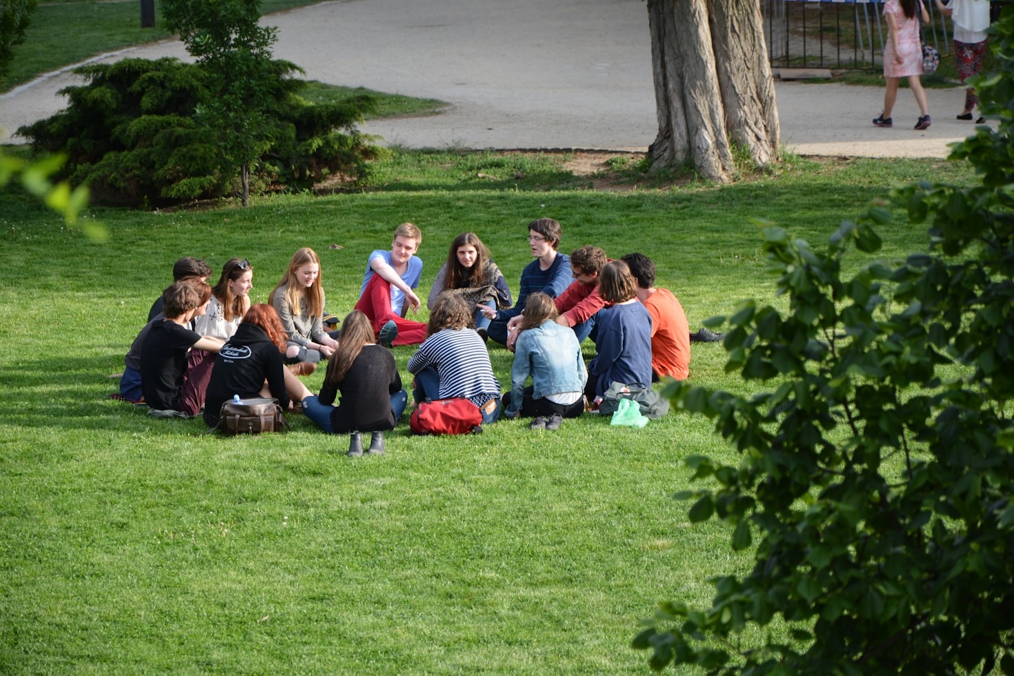 Strategies For Engaging Residents In Planning